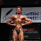 Richard  Sather - NPC NW Night of Champions 2010 - #1